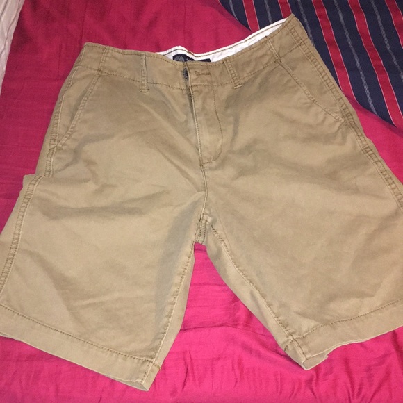 American Eagle Outfitters Other - American Eagle classic men’s shorts.